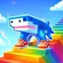 Obby Parkour: Brainrot Runner