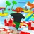Obby Parkour:Build A Zoo