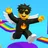 Obby Parkour: Climb And Jump