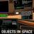 Objects in Space