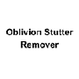 Oblivion Stutter Remover