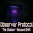 Observer Protocol: The Station - Second Shift