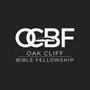 OCBFChurch App