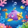 Ocean Quest Rush
