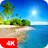 Ocean Wallpapers 4K Sea