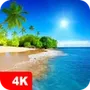 Ocean Wallpapers 4K Sea