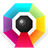 Octagon - A Minimal Game with Maximum Challenge