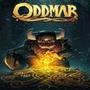 Oddmar