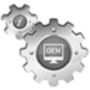 OEM Info Editor