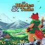 Of Blades Tails