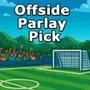 Offside Parlay Pick