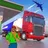 Oil Tanker Transporter Cargo