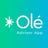 Ole Advisor App