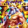 Olympus Drop Split