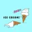 Omg Ice Cream Theme
