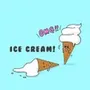 Omg Ice Cream Theme