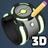 Omni-Lab : 3D Watch Creator
