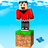 One block challenge for mcpe