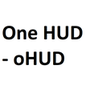 One HUD - oHUD