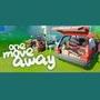 One Move Away