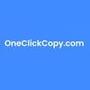 OneClickCopy.com