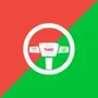 online taxi водитель