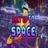 Only Up To Space