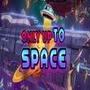 Only Up To Space