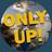 Only Up!
