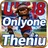 OnlyoneTheniu