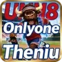 OnlyoneTheniu