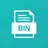 Open Bin File - BIN Viewer