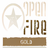 Open Fire Gold