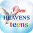 Open Heavens for Teens 2026