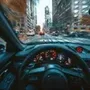 OpenWorld Real Car Simulator