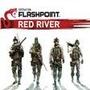 Operation Flashpoint: Red River