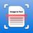 Optical Character Recognition.