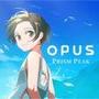 OPUS: Prism Peak