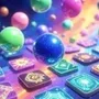 Orb Matcher: Puzzle Games