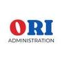 ORI Administation