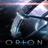 Orion: A Sci-Fi Visual Novel