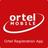 Ortel Registration App
