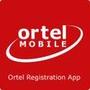 Ortel Registration App