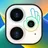 OS13 Camera - Cool i OS13 camera effect selfie