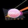 Osu Stream