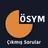 ÖSYM Çıkmış Sorular MEB Sınav