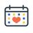 Our Day Co-parenting Calendar