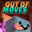 Out of Moves