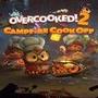 Overcooked 2: Campfire Cook Off