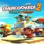 Overcooked 2: Surf n Turf